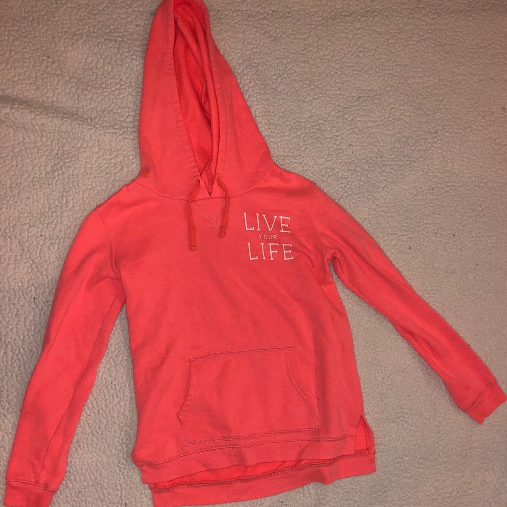 Hollister hoodie